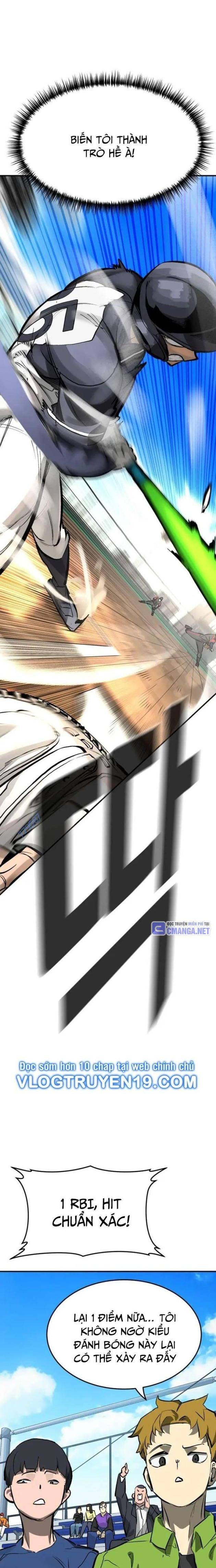 Cú Đánh Chiến Thắng - Page 34