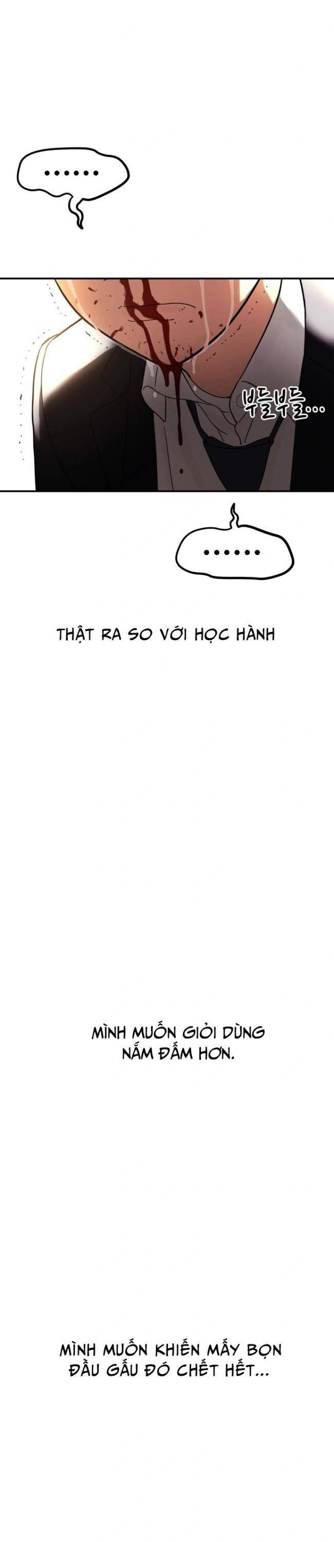 Huấn Luyện Chiến Đấu Siêu Cấp - Page 67