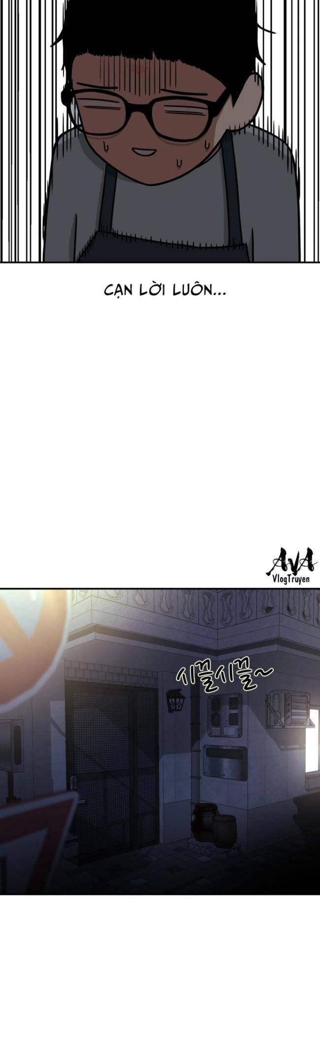 Huấn Luyện Chiến Đấu Siêu Cấp - Page 85