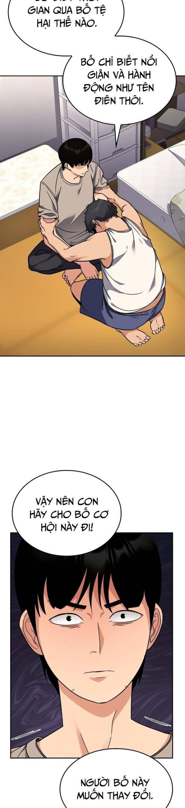 Sau Khi Ly Hôn Ta Trúng Jackpot - Page 17