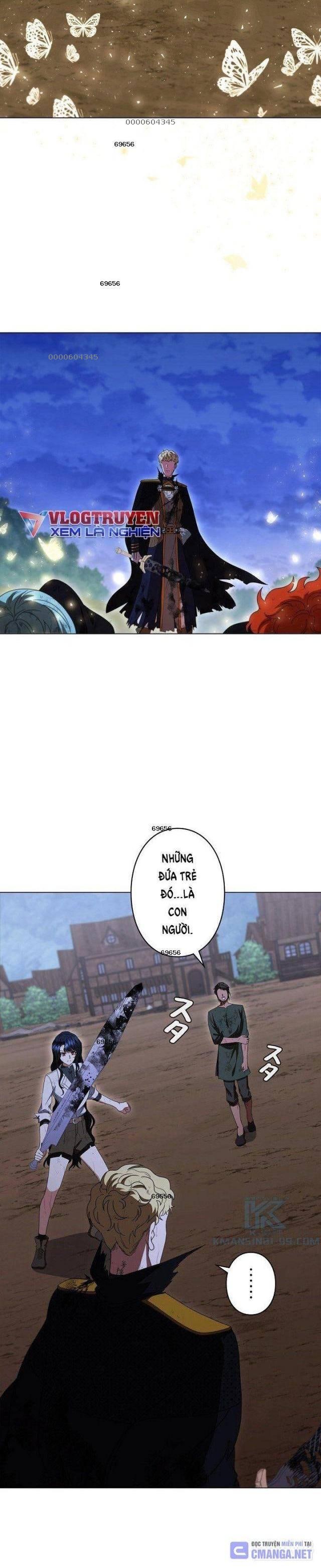 Khế Ước Long Nhân - Page 6