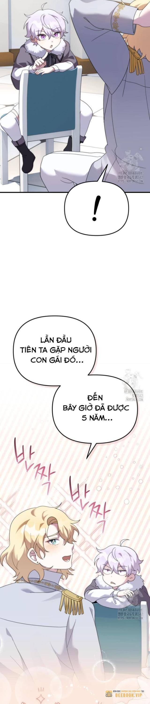 Phương Pháp Sinh Tồn Của Rồng Sắp Ngủm - Page 10