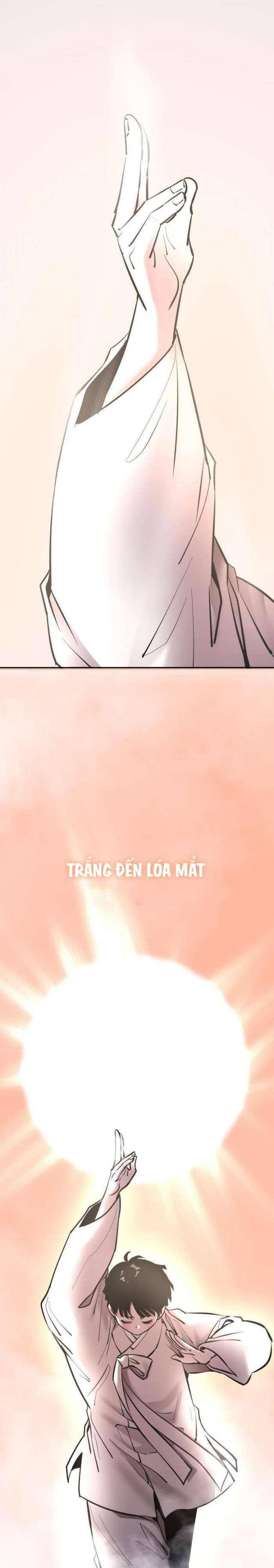 Thần Thoại Mất Tích Và Thiên Tài Pháp Thuật - Page 35