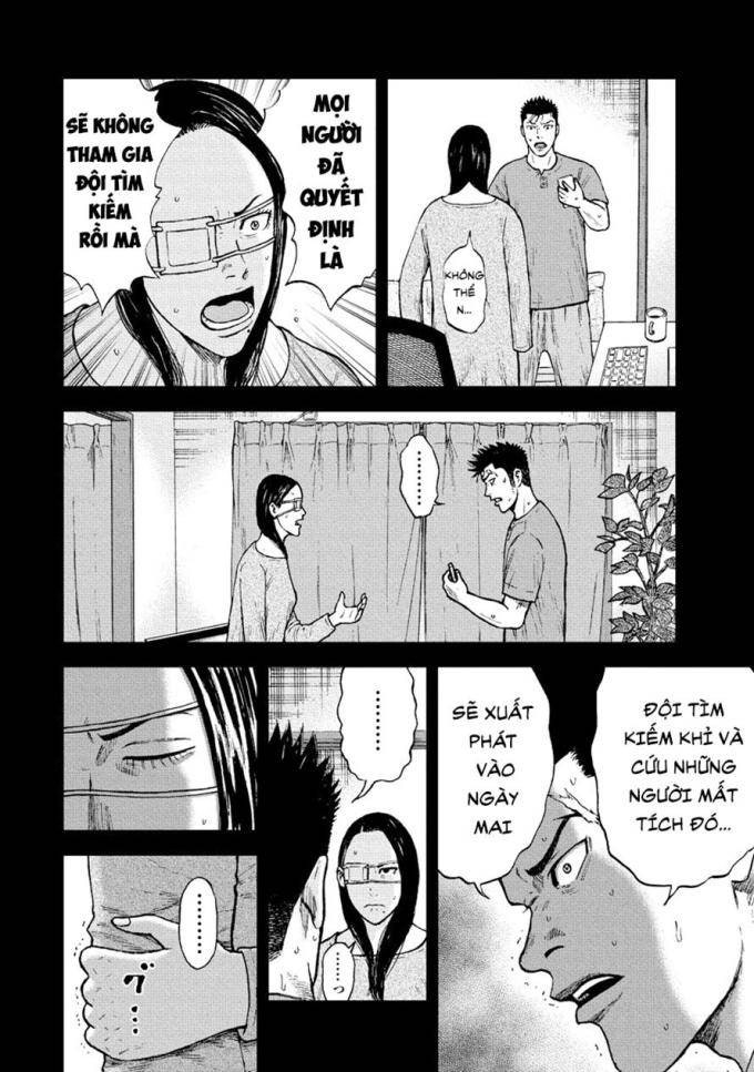 Núi Khỉ - Hang Đá - Page 14