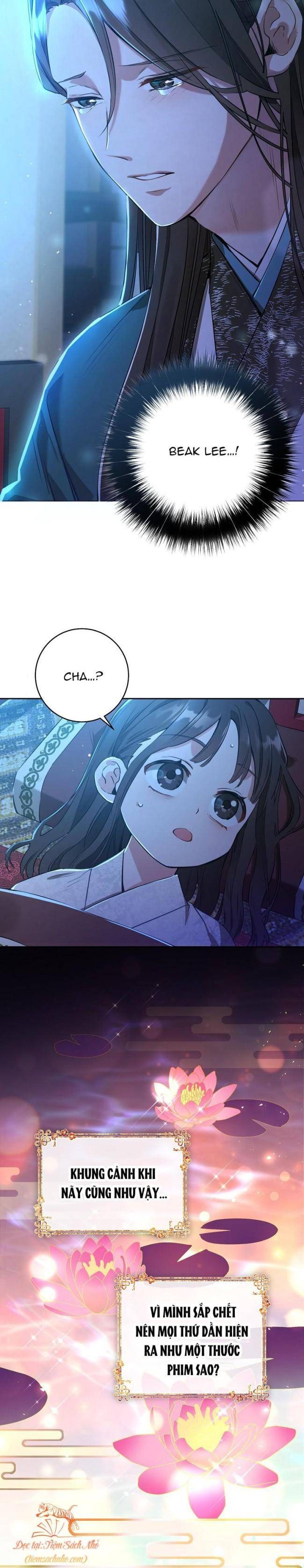 Trở Thành Cô Cháu Gái Bị Khinh Miệt Của Nhà Quyền Quý - Page 21