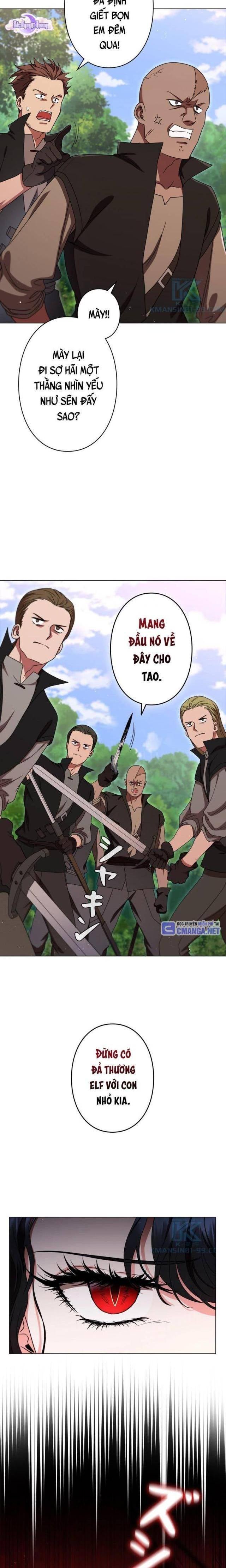 Khế Ước Long Nhân - Page 28