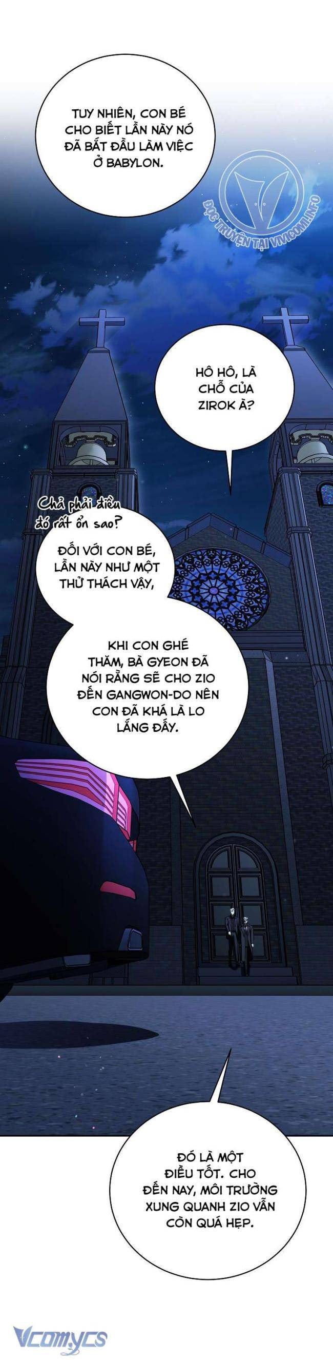 Hướng Dẫn Sinh Tồn Dành Cho Người Xếp Hạng - Page 33