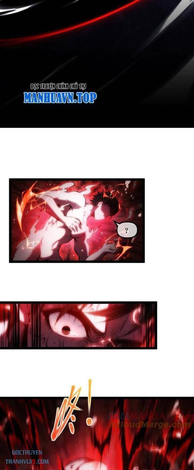 Thâm Uyên Chi Chủng - Page 4