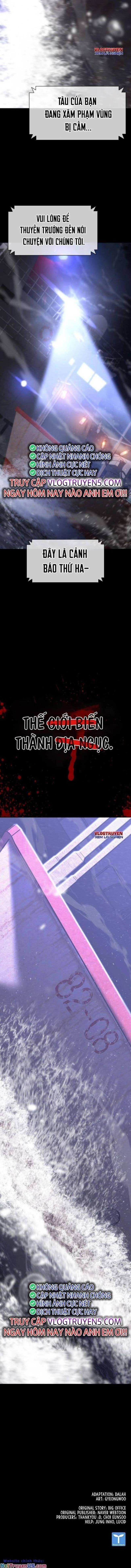 Mạt Thế Zombie 82-08 - Page 23