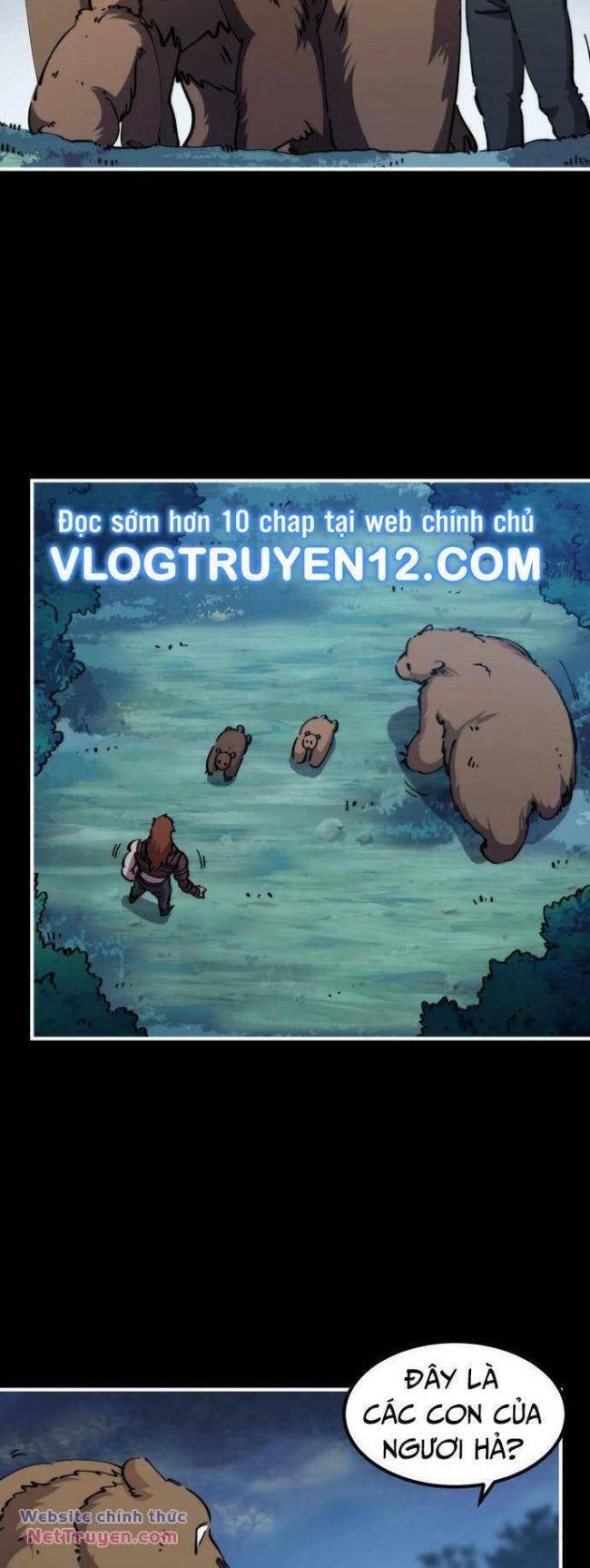 Xuyên Về Thời Nguyên Thuỷ, Ta Trở Thành Bá Chủ! - Page 24