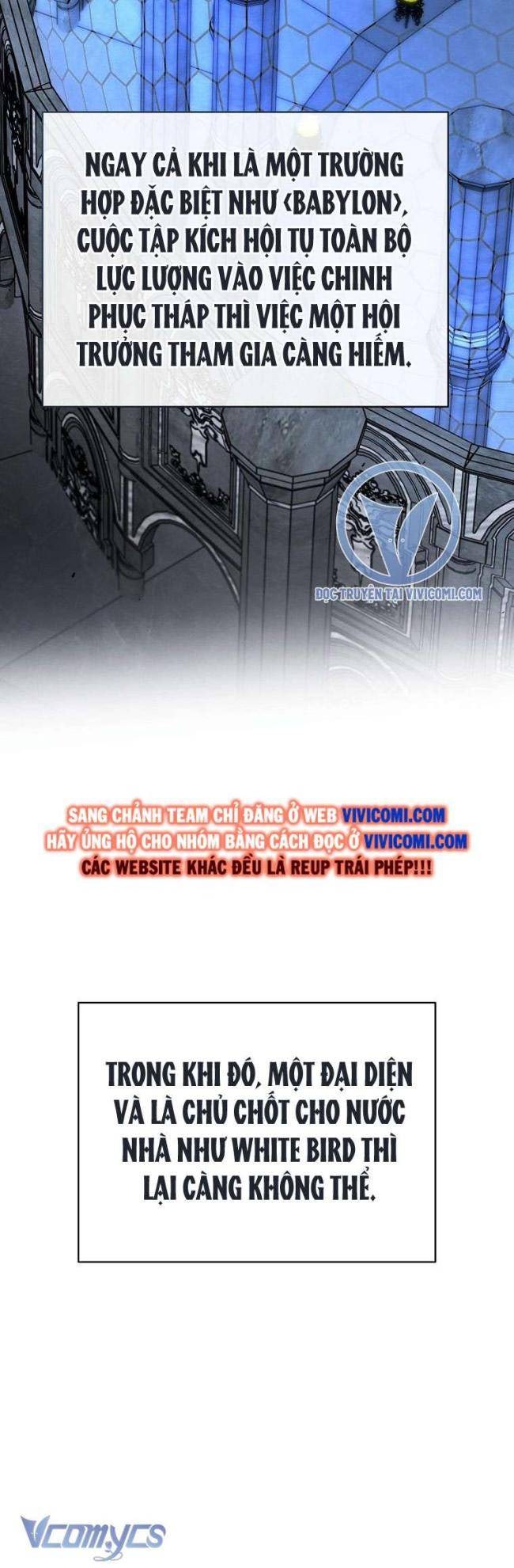 Hướng Dẫn Sinh Tồn Dành Cho Người Xếp Hạng - Page 11