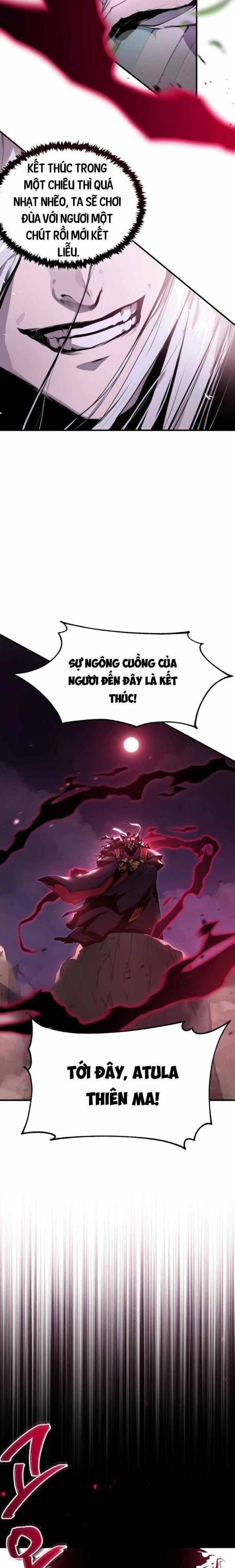 Giáo Chủ Ma Giáo Cũng Biết Sợ - Page 80