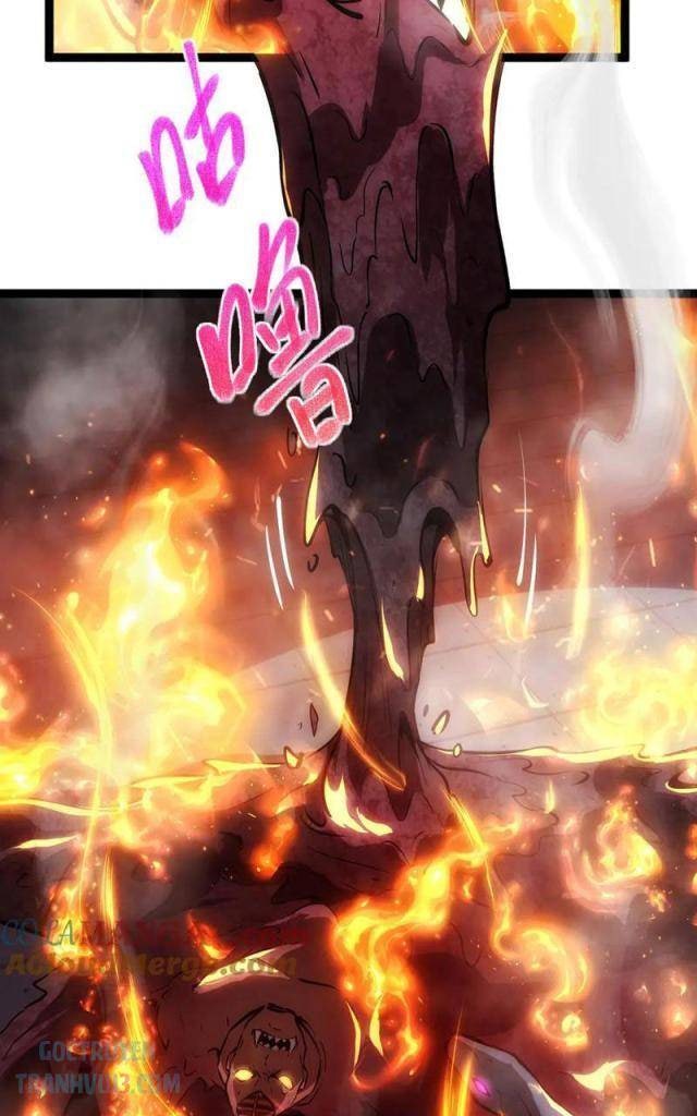 Thâm Uyên Chi Chủng - Page 28