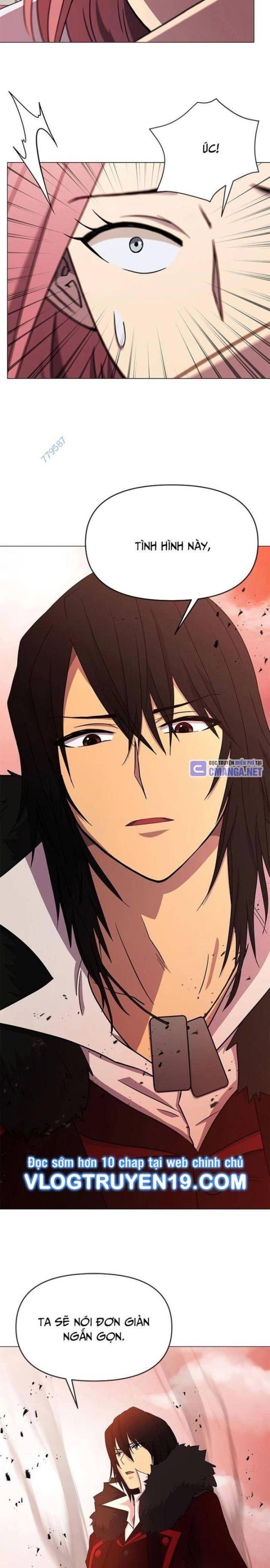 Sự Trở Lại Của Quỷ Vương Cấp SSS - Page 8