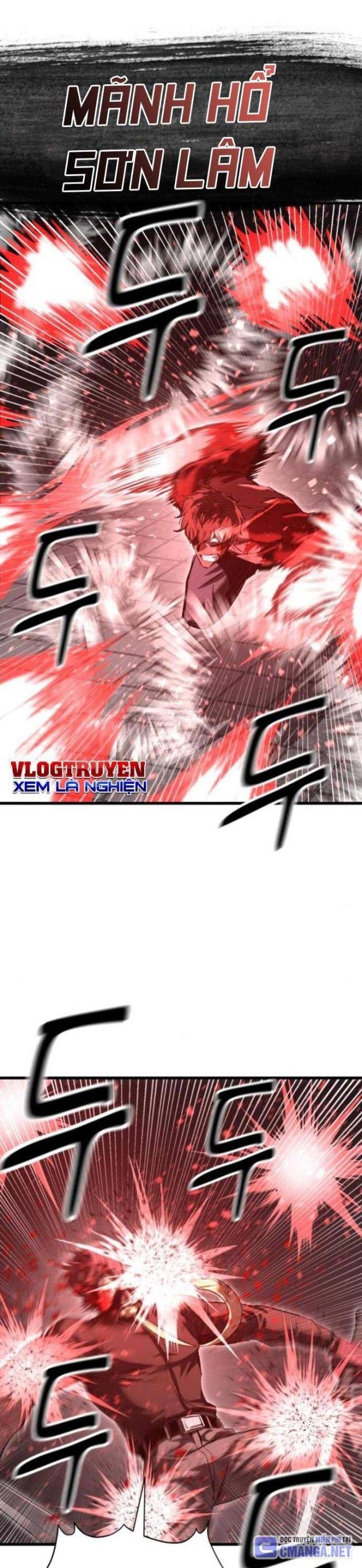 Võ Vương Kang Haejin - Page 8