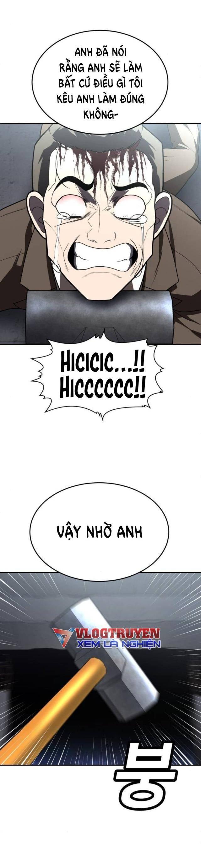 Món Đồ Chơi - Page 47