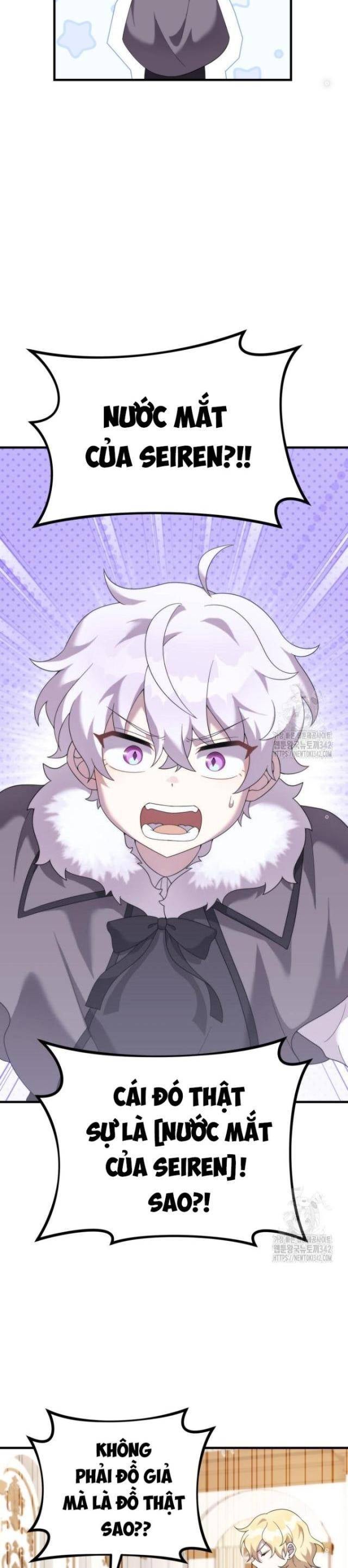 Phương Pháp Sinh Tồn Của Rồng Sắp Ngủm - Page 33