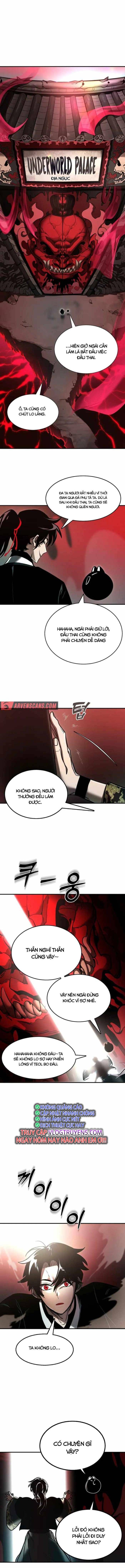 Thiên Ma Tái Lâm - Page 11