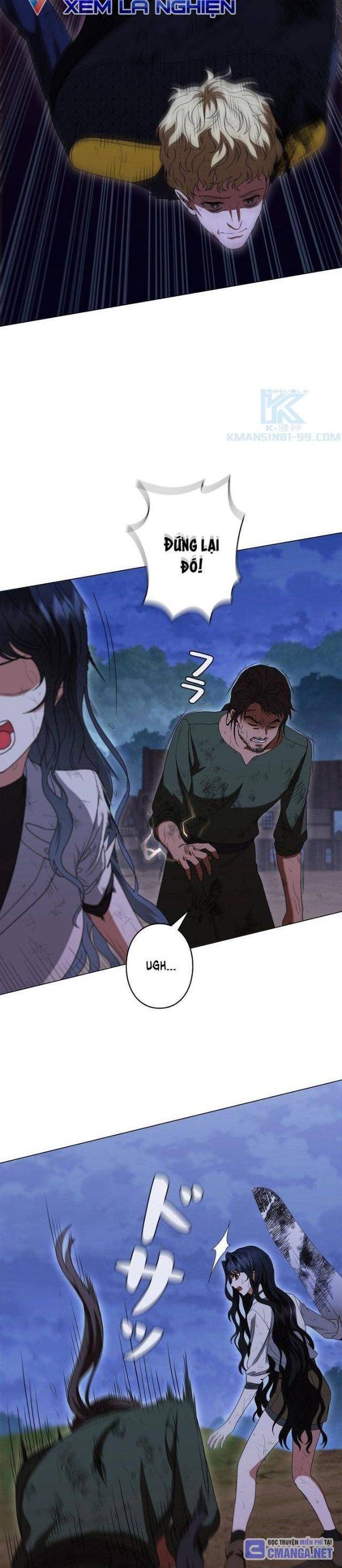 Khế Ước Long Nhân - Page 13