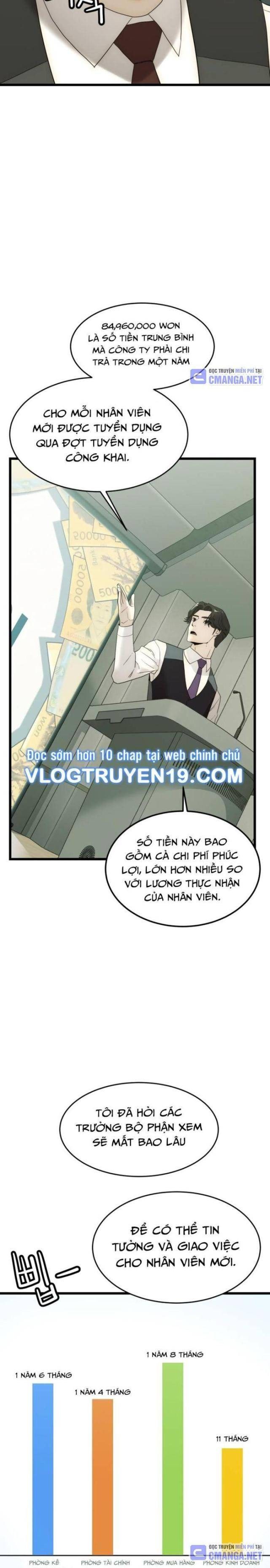 Phẩm Giá Tài Phiệt - Page 5