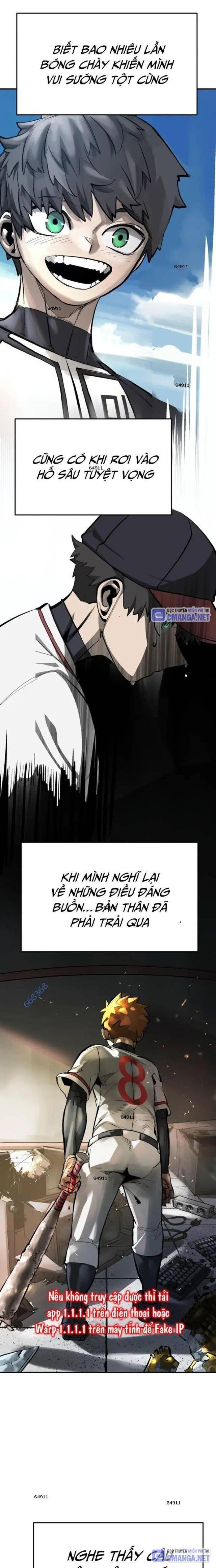 Cú Đánh Chiến Thắng - Page 18