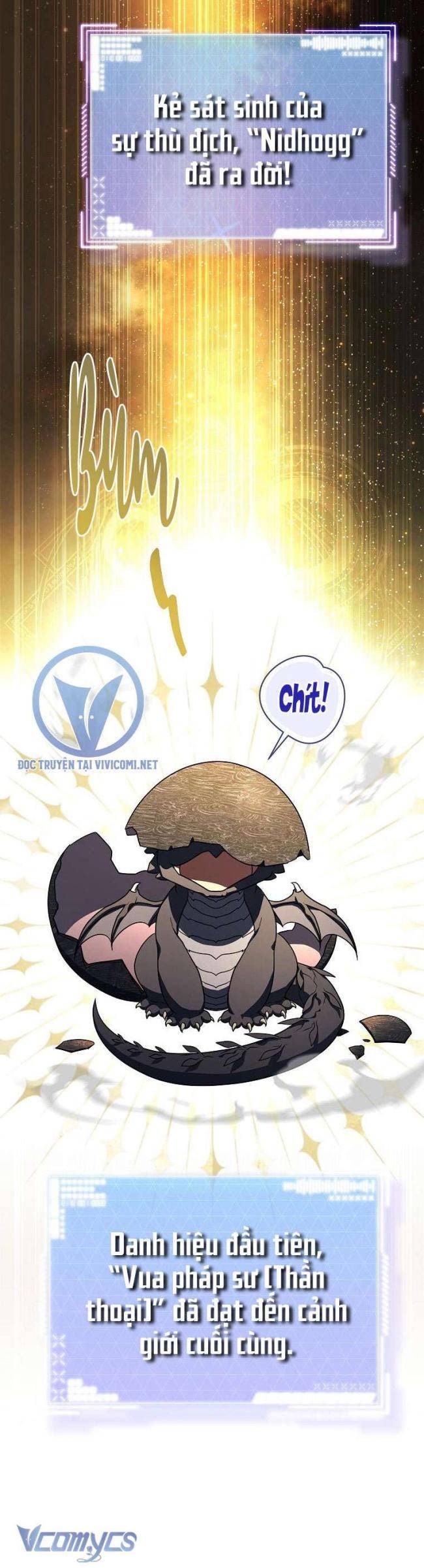 Hướng Dẫn Sinh Tồn Dành Cho Người Xếp Hạng - Page 20