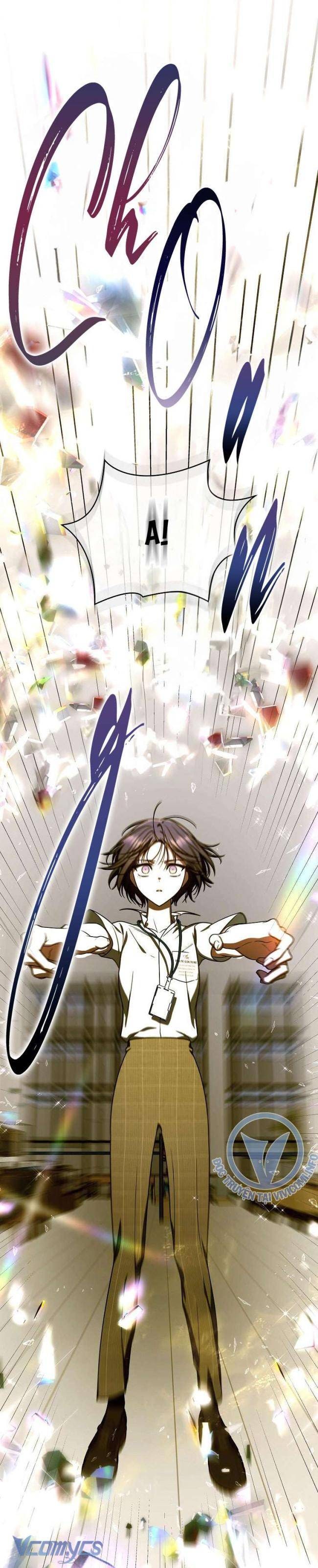 Hướng Dẫn Sinh Tồn Dành Cho Người Xếp Hạng - Page 37