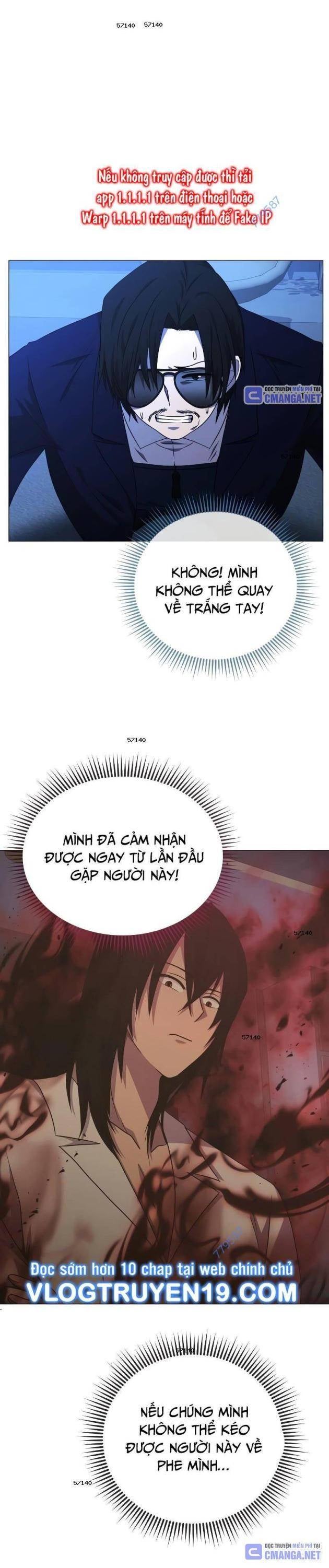 Sự Trở Lại Của Quỷ Vương Cấp SSS - Page 5