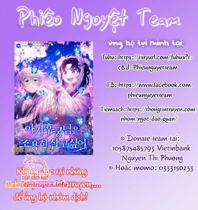 Trở Thành Cô Cháu Gái Bị Khinh Miệt Của Nhà Quyền Quý - Page 6