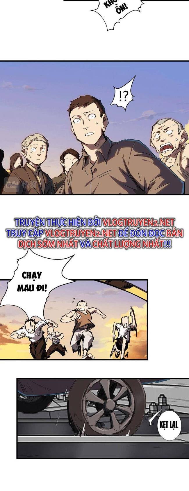 Cương Thi Tiên Sinh - Page 4