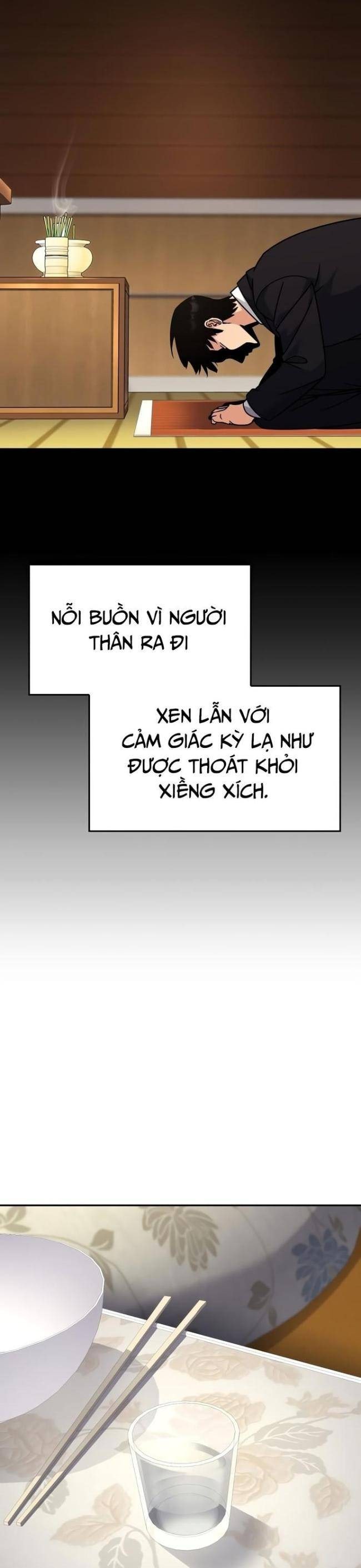 Sau Khi Ly Hôn Ta Trúng Jackpot - Page 25