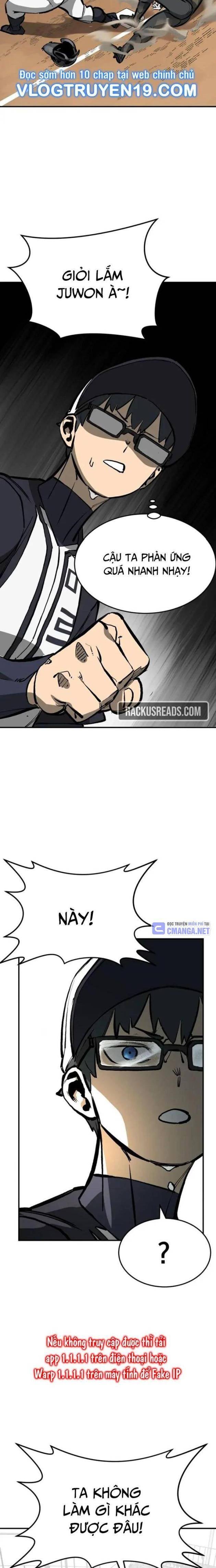 Cú Đánh Chiến Thắng - Page 25