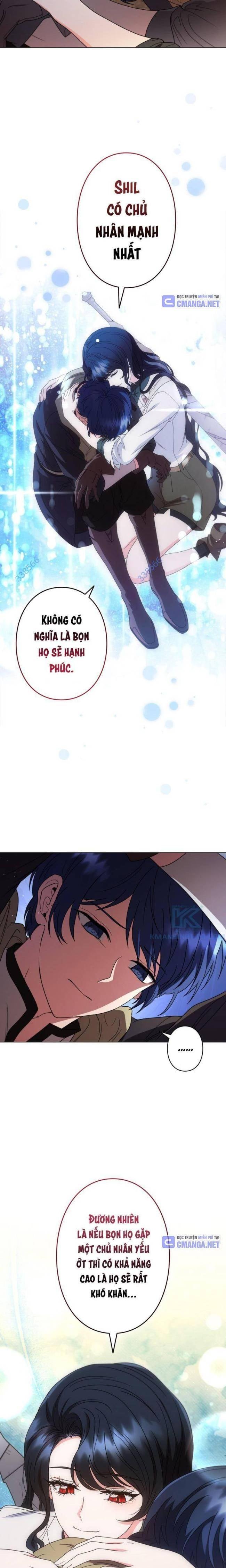 Khế Ước Long Nhân - Page 26