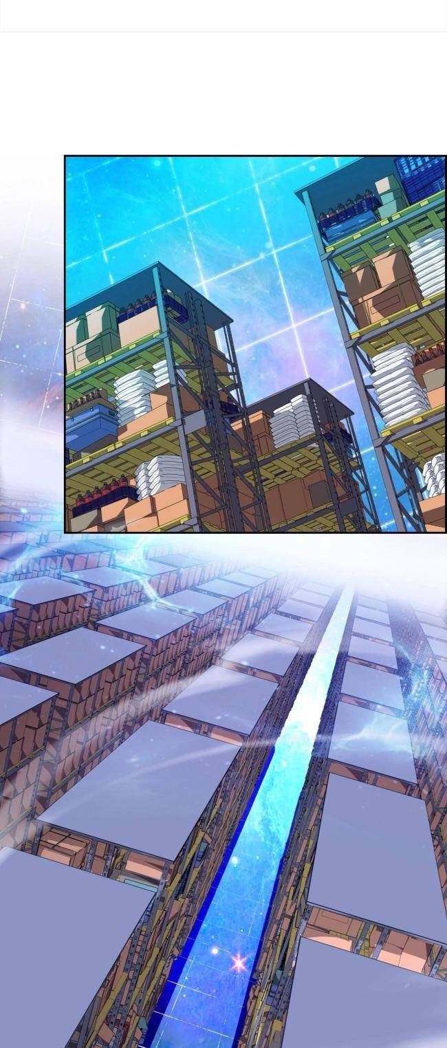 Kẻ Tàn Nhẫn Ngày Tận Thế: Bắt Đầu Dự Trữ Hàng Tỉ Tấn Vật Tư - Page 31