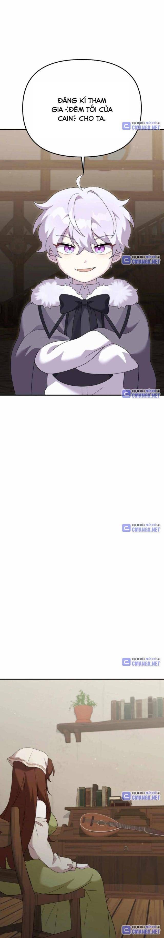 Phương Pháp Sinh Tồn Của Rồng Sắp Ngủm - Page 19