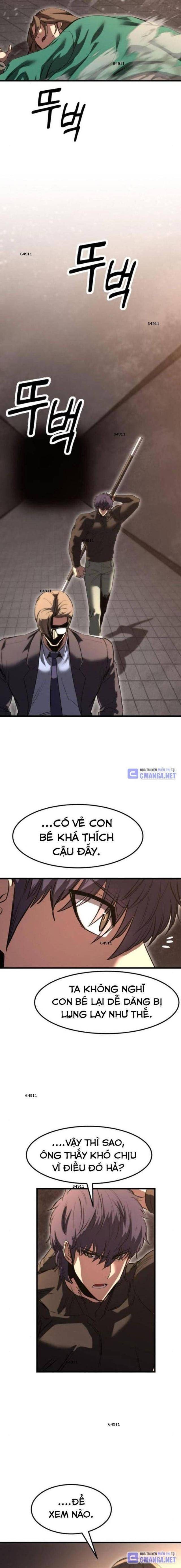 Võ Vương Kang Haejin - Page 21