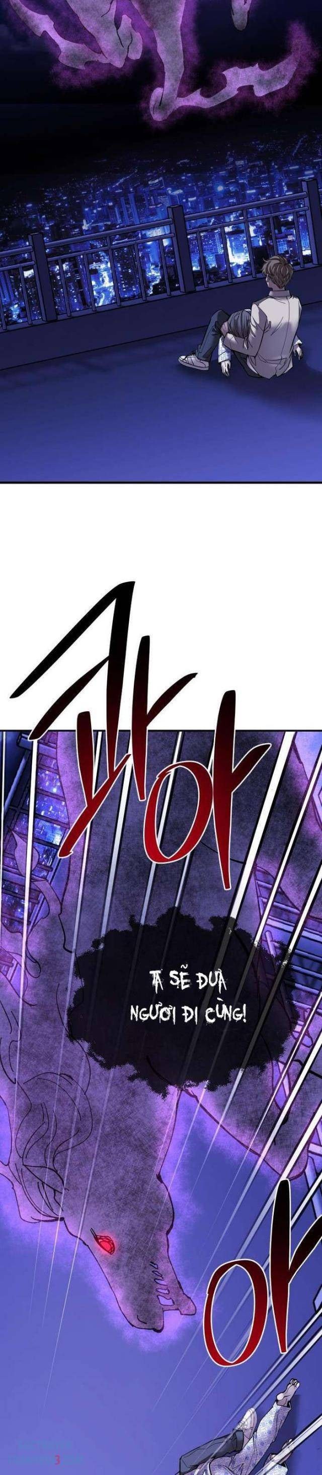 Thần Thoại Mất Tích Và Thiên Tài Pháp Thuật - Page 4