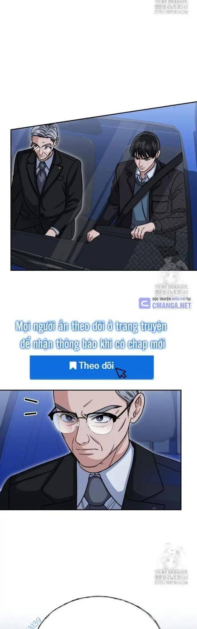 Quân Sư Nghị Sĩ - Page 32