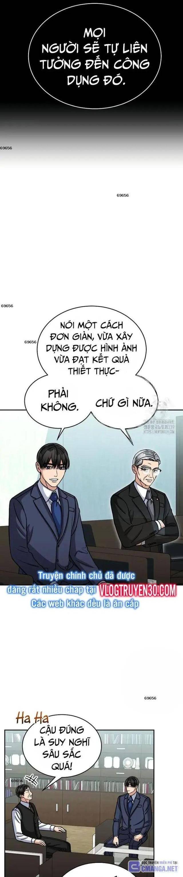 Quân Sư Nghị Sĩ - Page 4