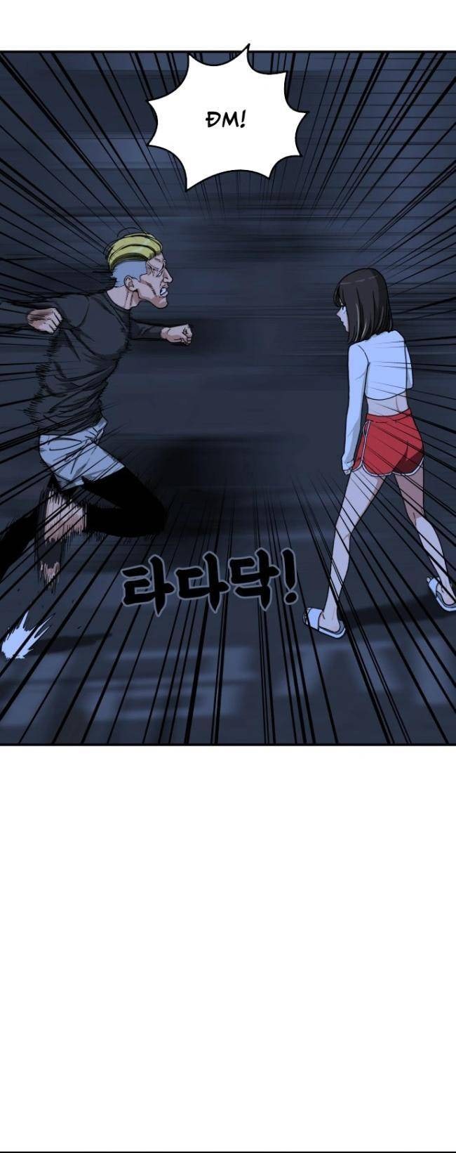 Huấn Luyện Chiến Đấu Siêu Cấp - Page 125