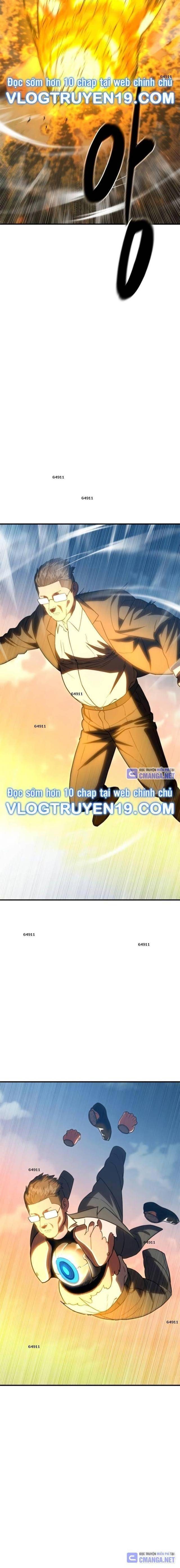 Thực Quỷ - Page 21