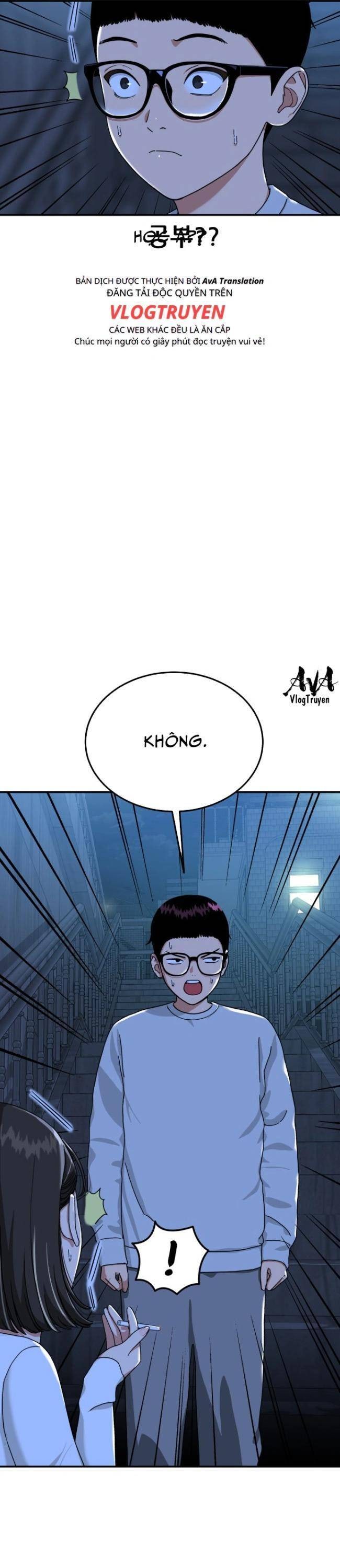 Huấn Luyện Chiến Đấu Siêu Cấp - Page 106