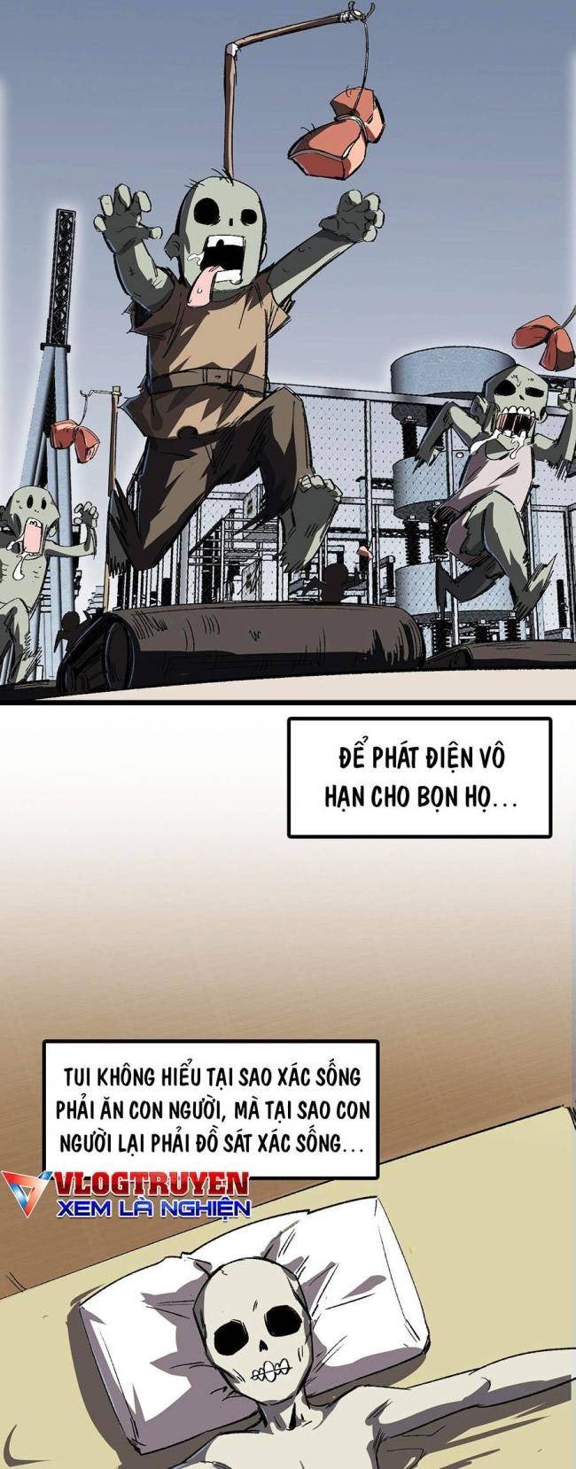 Cương Thi Tiên Sinh - Page 32