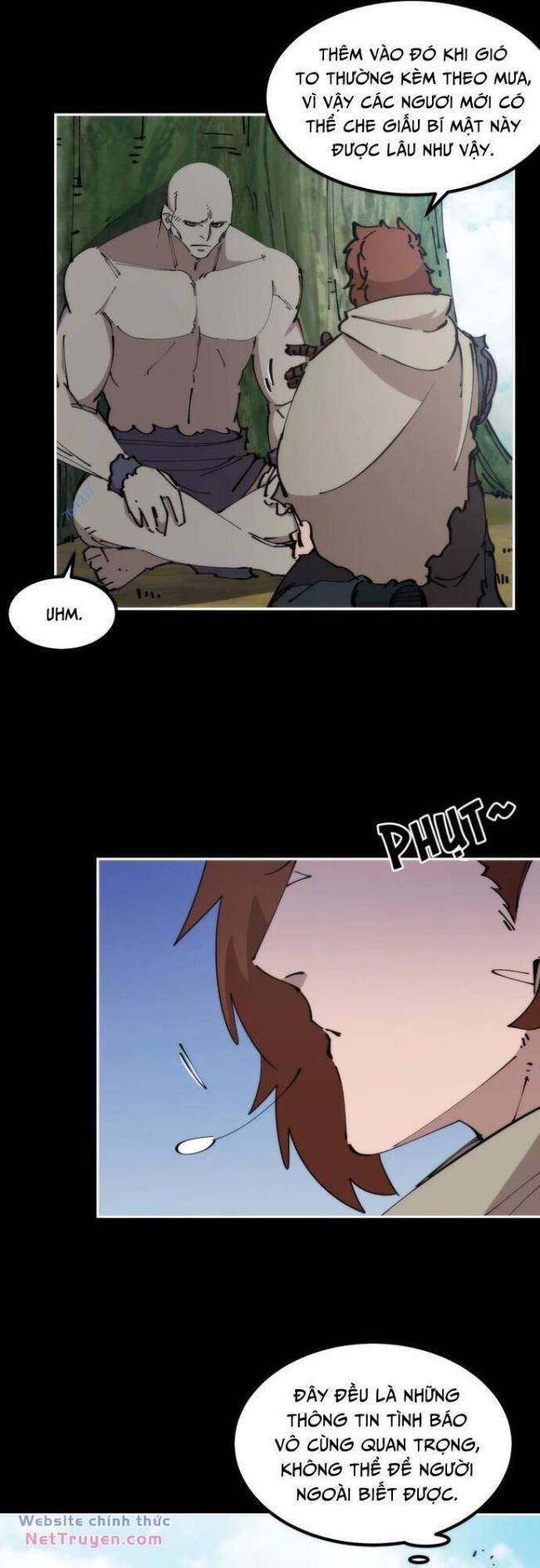 Xuyên Về Thời Nguyên Thuỷ, Ta Trở Thành Bá Chủ! - Page 18