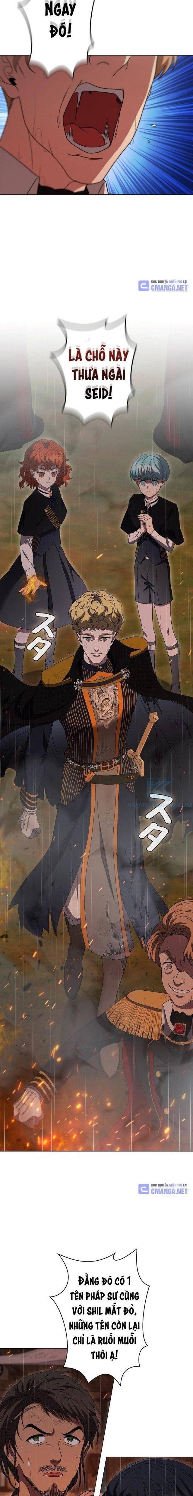 Khế Ước Long Nhân - Page 11