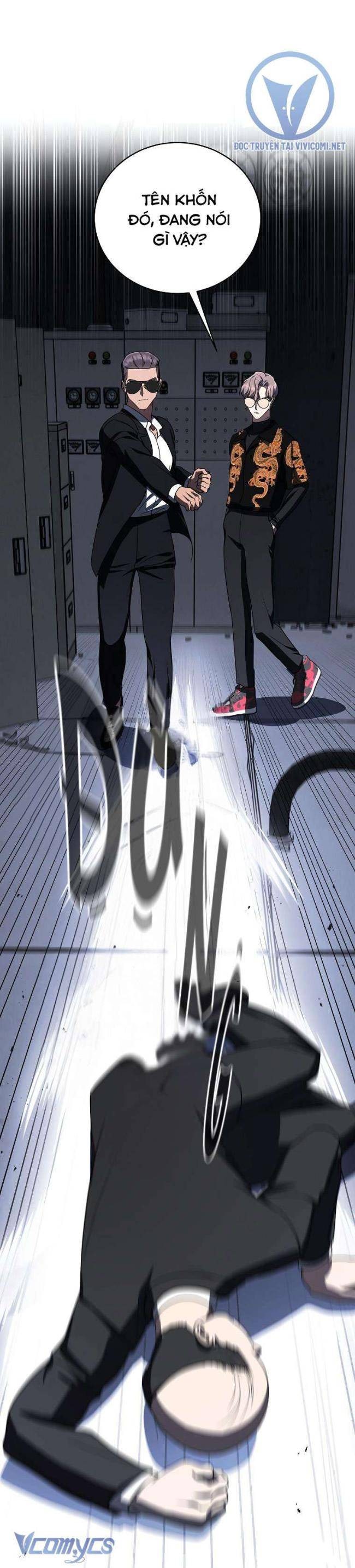 Hướng Dẫn Sinh Tồn Dành Cho Người Xếp Hạng - Page 38