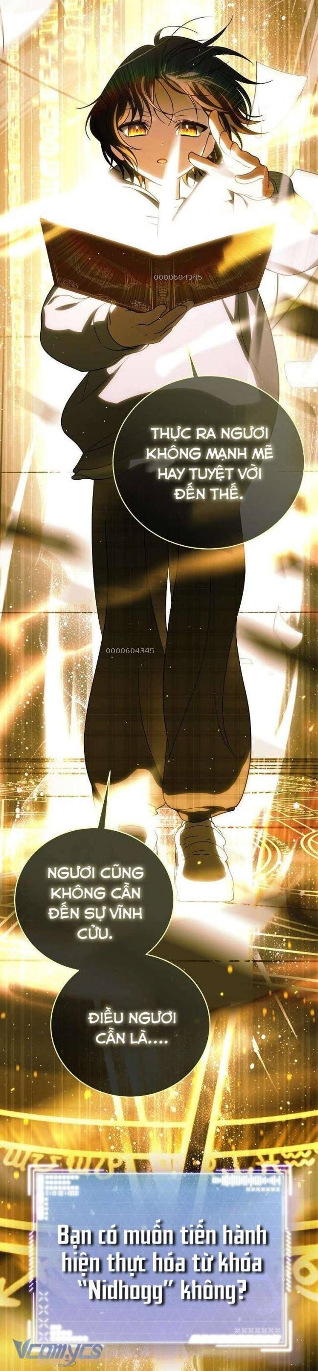 Hướng Dẫn Sinh Tồn Dành Cho Người Xếp Hạng - Page 17