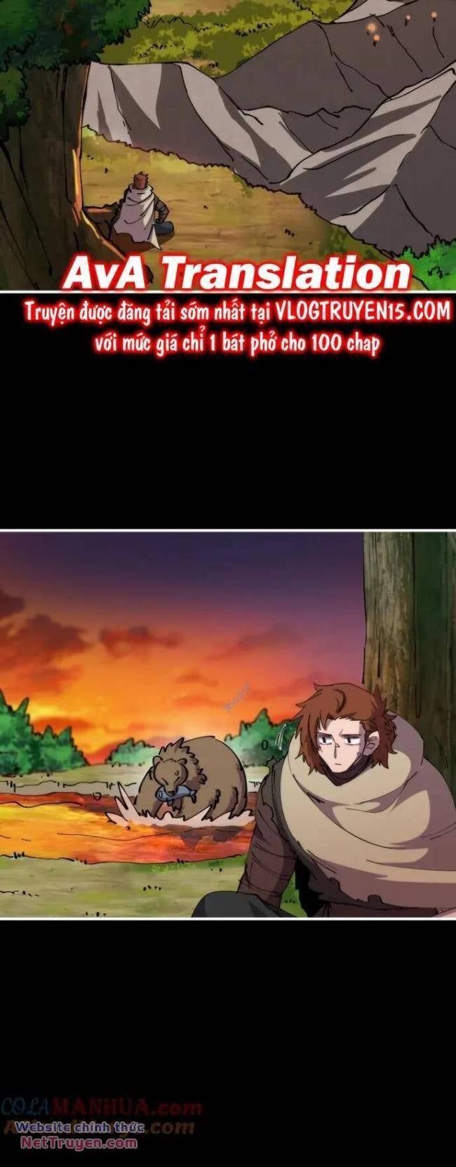 Xuyên Về Thời Nguyên Thuỷ, Ta Trở Thành Bá Chủ! - Page 12