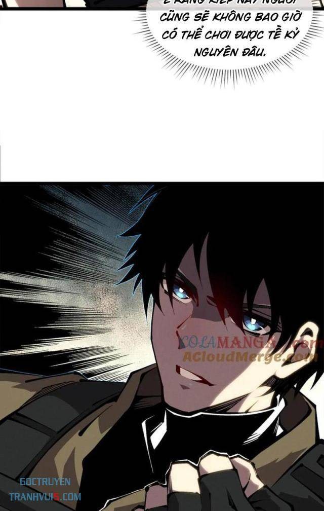 Thâm Uyên Chi Chủng - Page 5