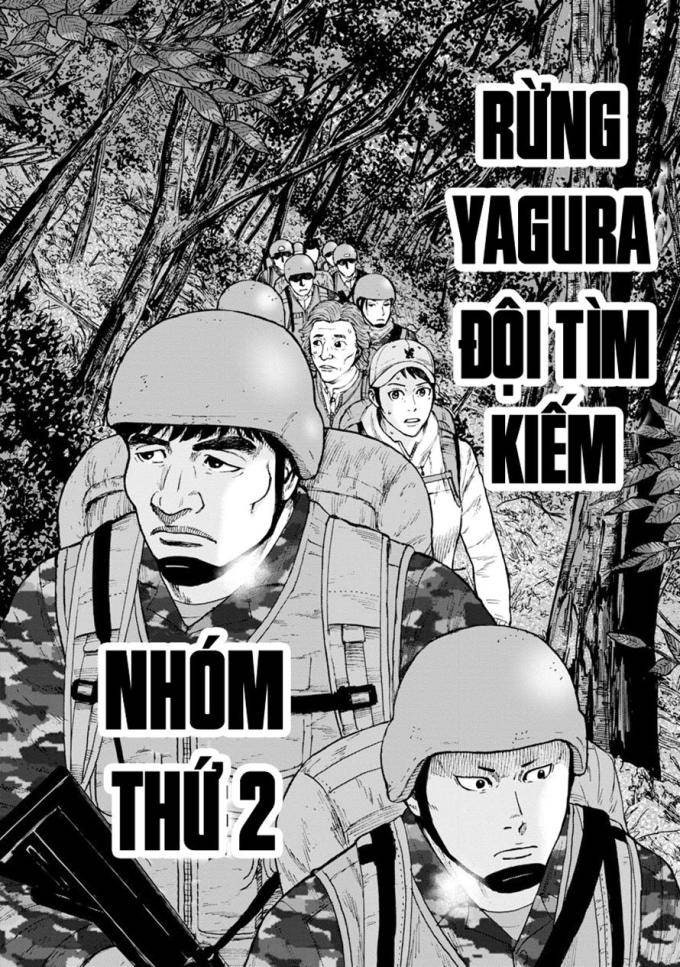 Núi Khỉ - Hang Đá - Page 20